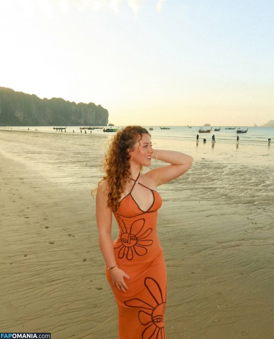 Jacindatravels_ / peachycaro Nago OnlyFans  Przeciekłe zdjęcie #162