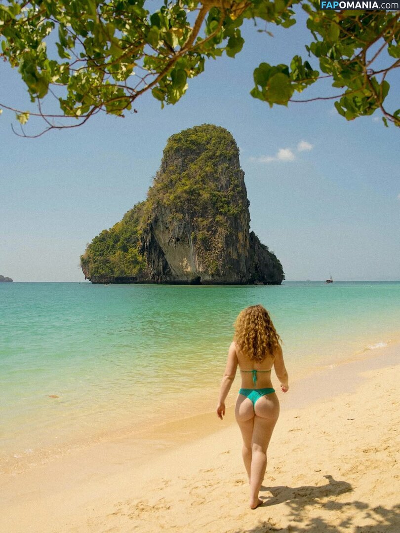 Jacindatravels_ / peachycaro Nago OnlyFans  Przeciekłe zdjęcie #163
