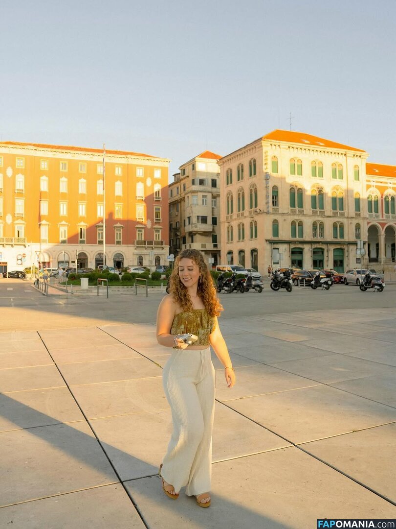 Jacindatravels_ / peachycaro Nago OnlyFans  Przeciekłe zdjęcie #164