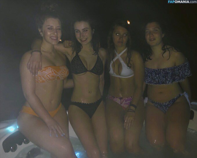 Jacindatravels_ / peachycaro Nago OnlyFans  Przeciekłe zdjęcie #194