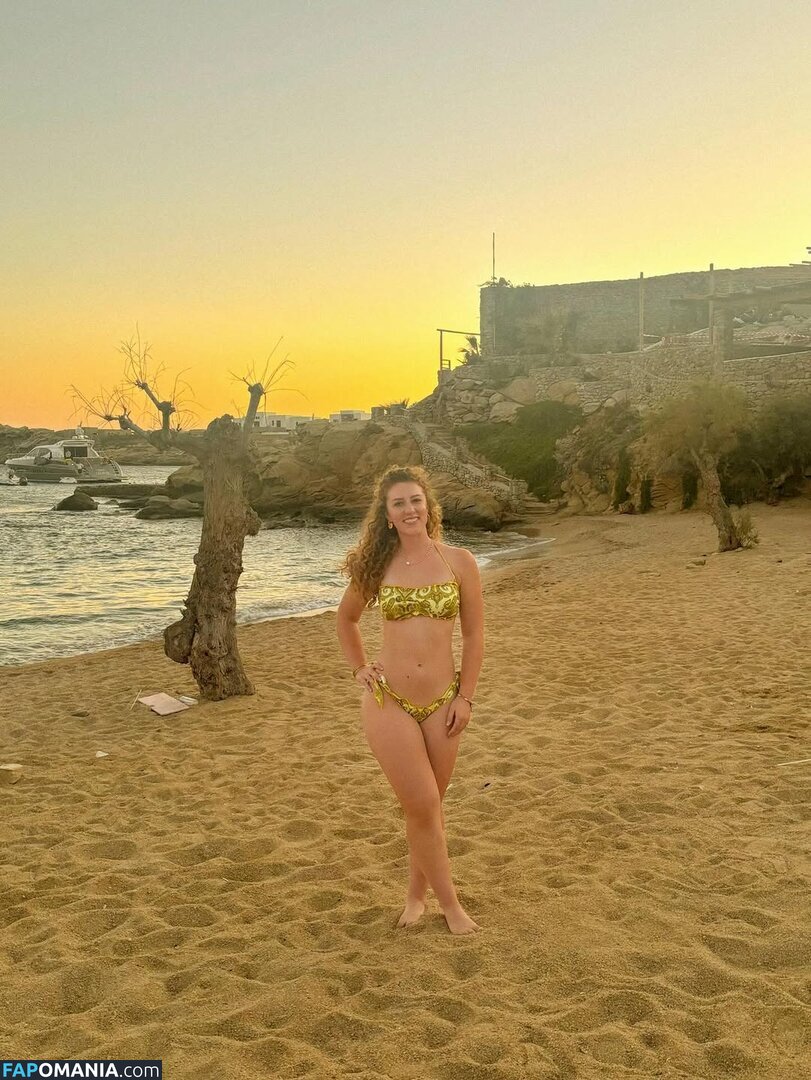 Jacindatravels_ / peachycaro Nago OnlyFans  Przeciekłe zdjęcie #198