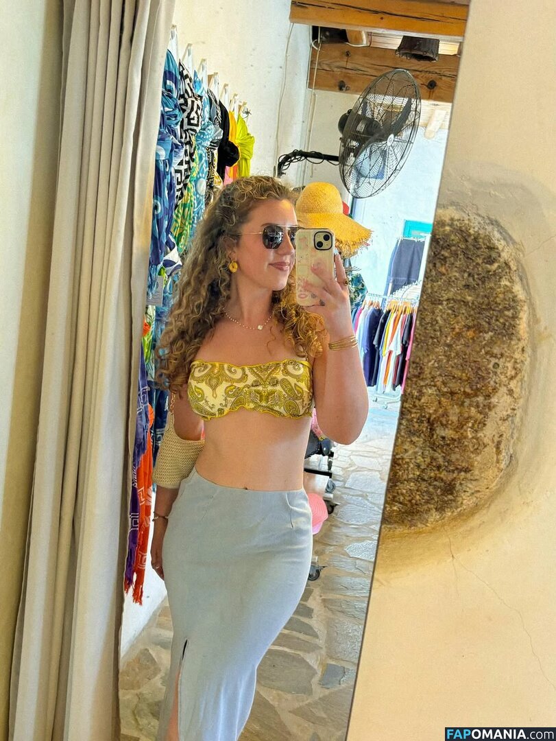 Jacindatravels_ / peachycaro Nago OnlyFans  Przeciekłe zdjęcie #199