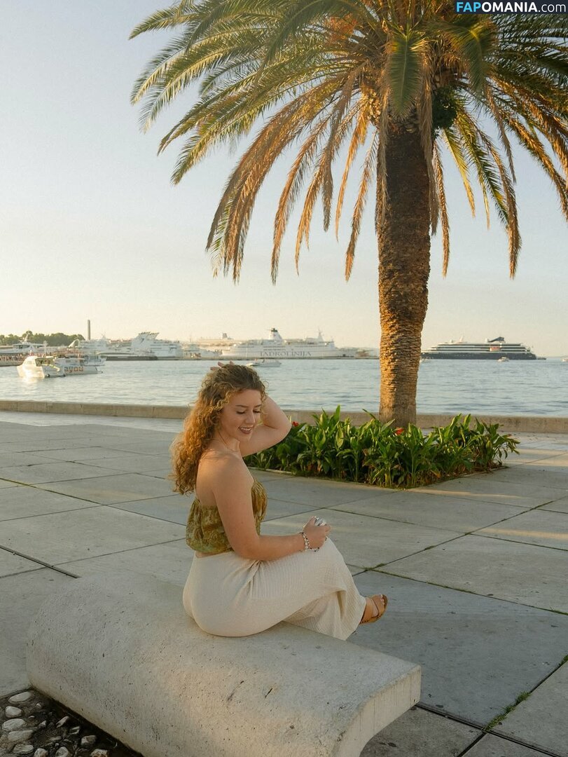 Jacindatravels_ / peachycaro Nago OnlyFans  Przeciekłe zdjęcie #205