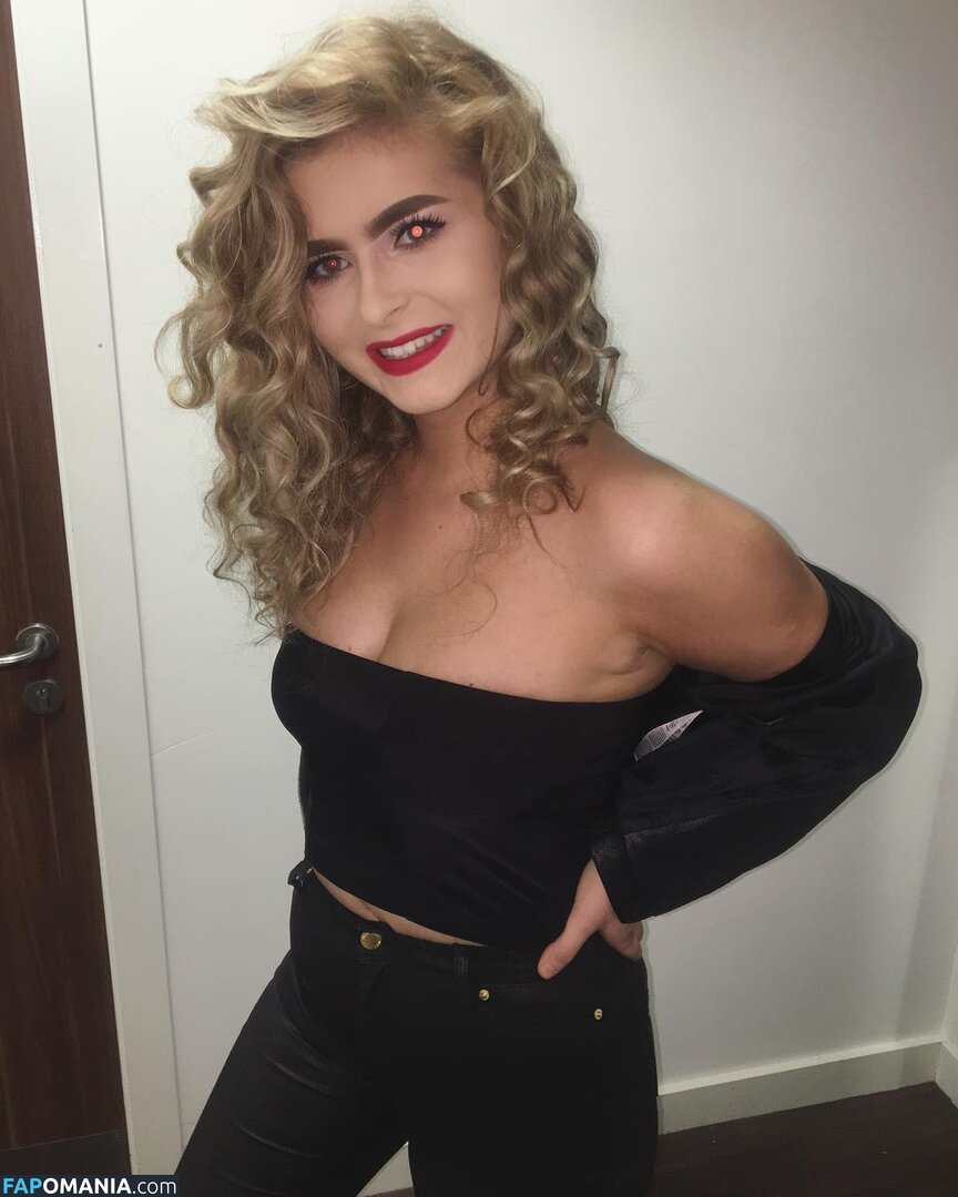 jacintaverell Nago OnlyFans  Przeciekłe zdjęcie #4