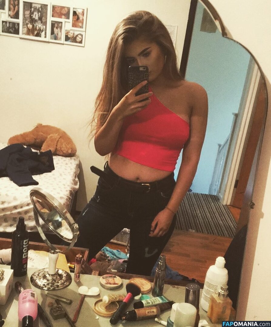 jacintaverell Nago OnlyFans  Przeciekłe zdjęcie #17