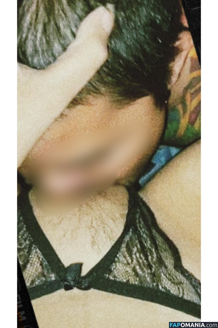 jack_hyena1999 / jackchutipan Nago OnlyFans  Przeciekłe zdjęcie #4
