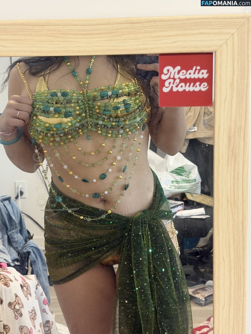 jackie / jackieaina / jackiee.aphrodite Nago OnlyFans  Przeciekłe zdjęcie #1