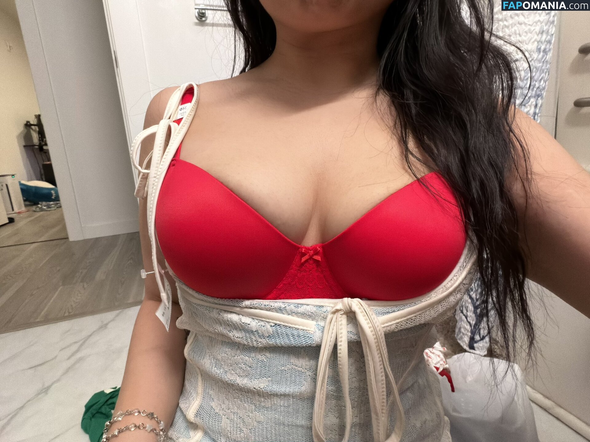 jackie / jackieaina / jackiee.aphrodite Nago OnlyFans  Przeciekłe zdjęcie #4