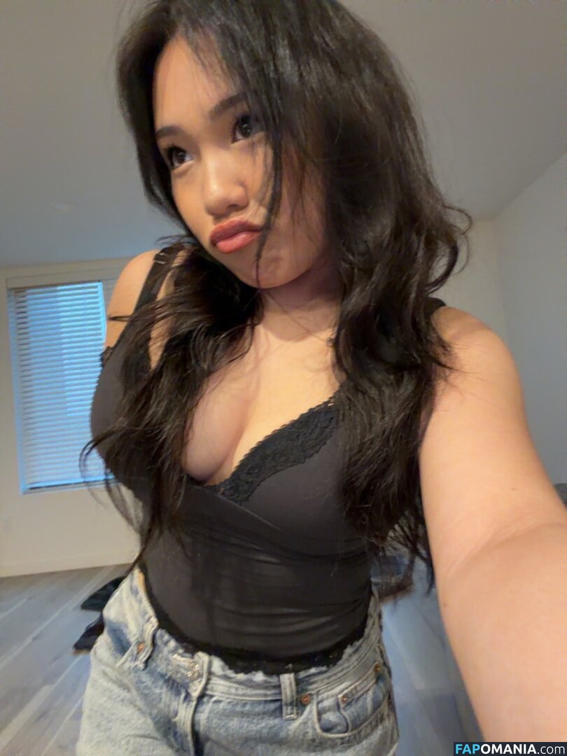 jackie / jackieaina / jackiee.aphrodite Nago OnlyFans  Przeciekłe zdjęcie #20