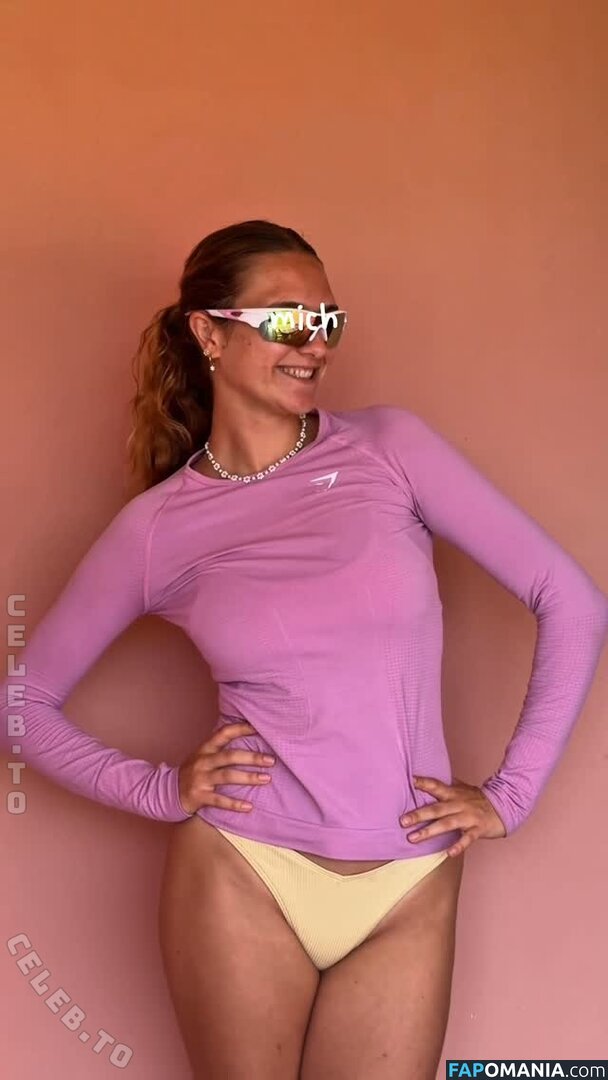 Jackie Alice Weiss / jackiealicee Nago OnlyFans  Przeciekłe zdjęcie #1