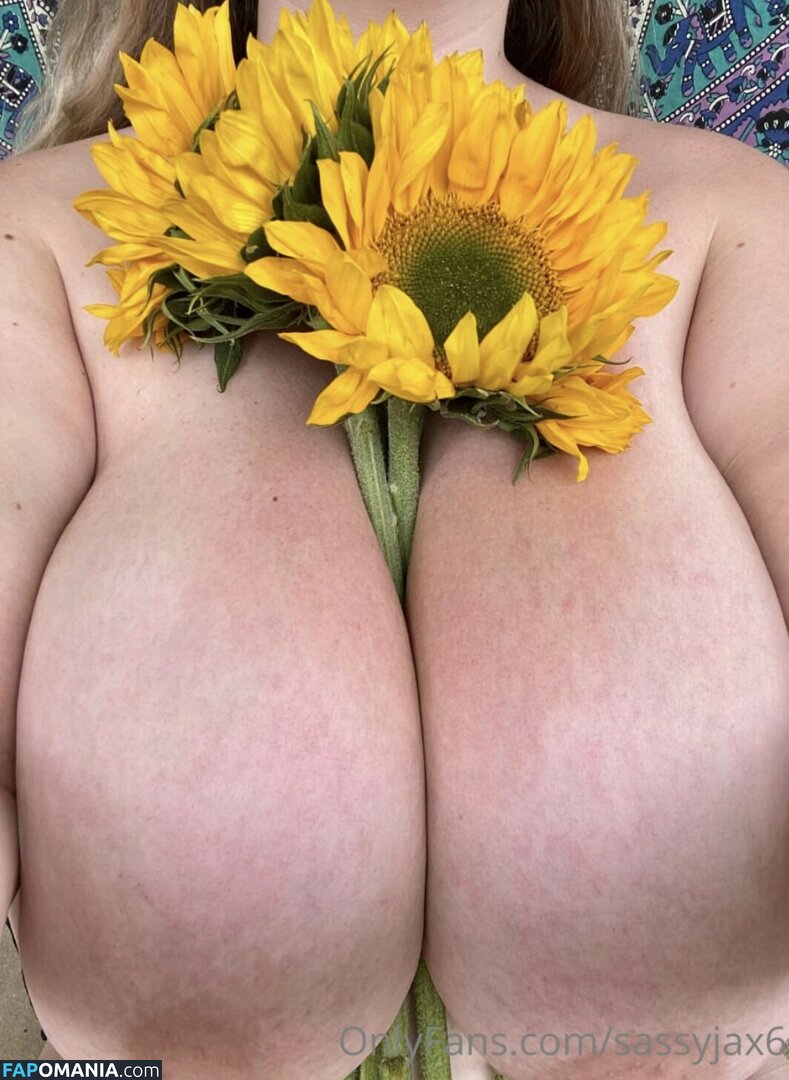 Jackie D / justjackie365 / sassyjax69 Nago OnlyFans  Przeciekłe zdjęcie #33