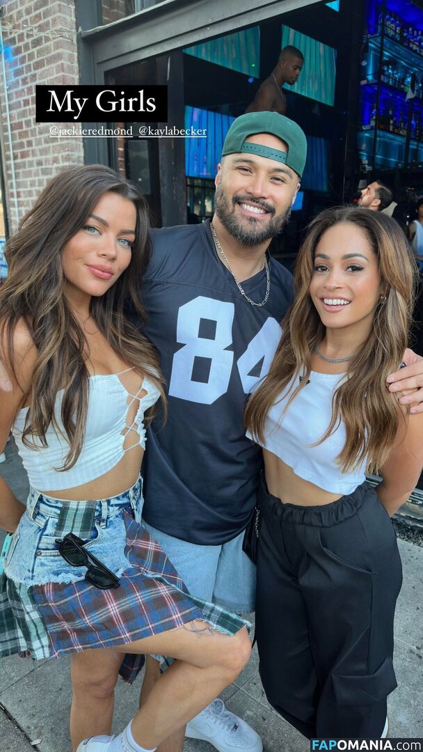 Jackie Redmond / Jackie_Redmond / jackieredmond Nago OnlyFans  Przeciekłe zdjęcie #474