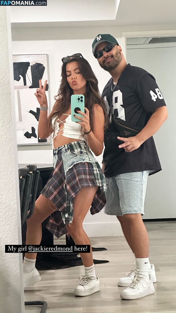 Jackie Redmond / Jackie_Redmond / jackieredmond Nago OnlyFans  Przeciekłe zdjęcie #476