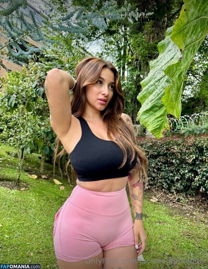 jackieaphrodite / jackiee.aphrodite Nago OnlyFans  Przeciekłe zdjęcie #16
