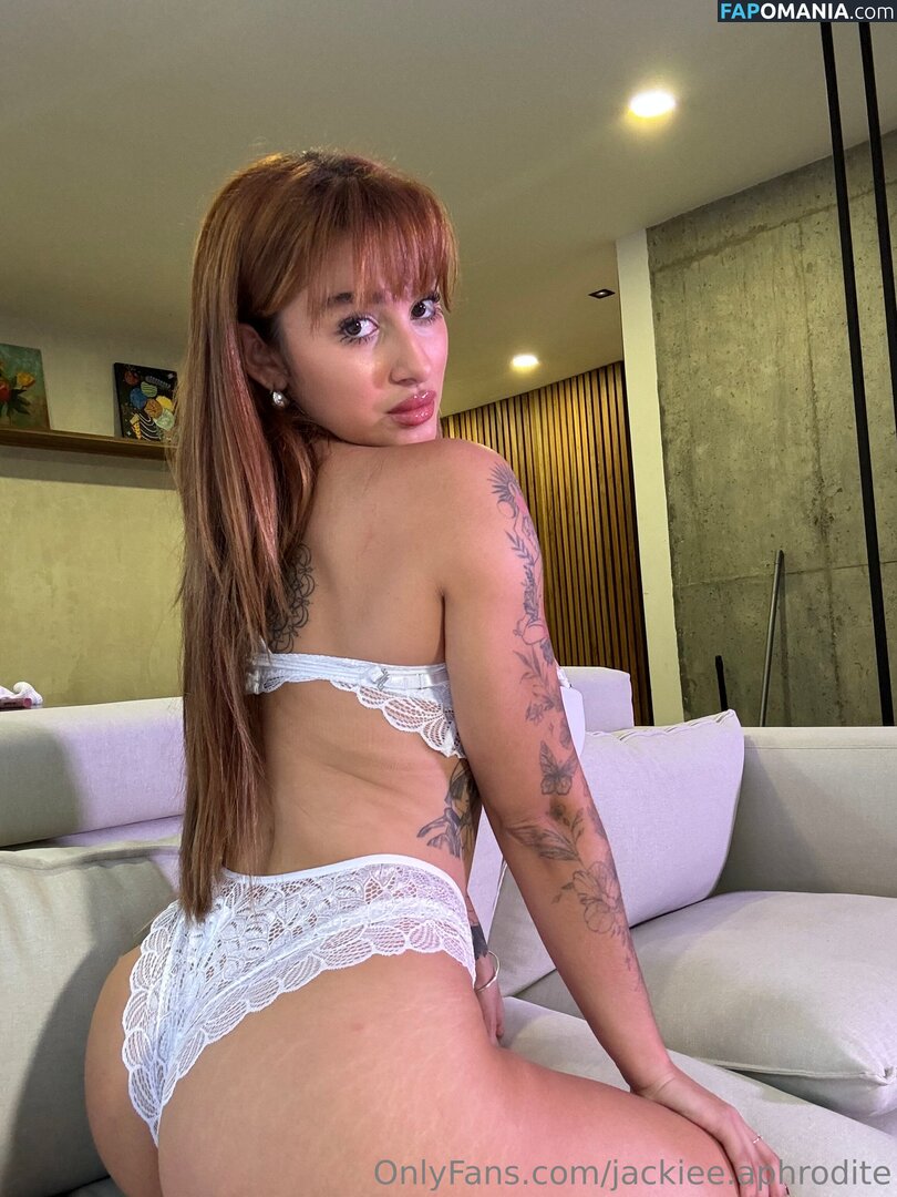 jackieaphrodite / jackiee.aphrodite Nago OnlyFans  Przeciekłe zdjęcie #19