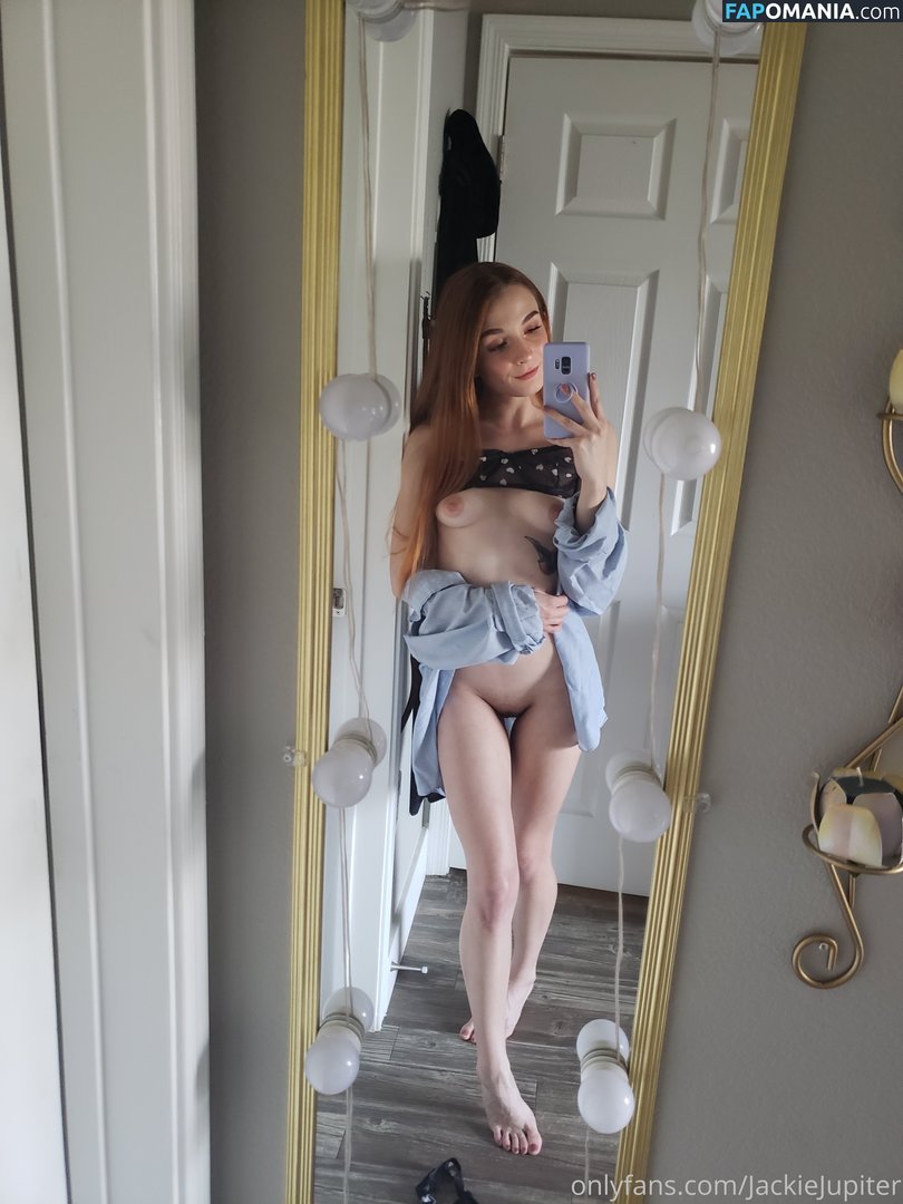 jackiejupiter Nago OnlyFans  Przeciekłe zdjęcie #29
