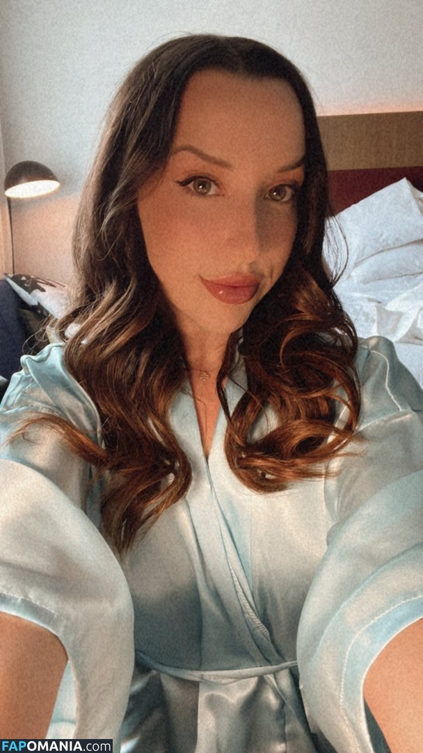 JackieMButler Nago OnlyFans  Przeciekłe zdjęcie #4