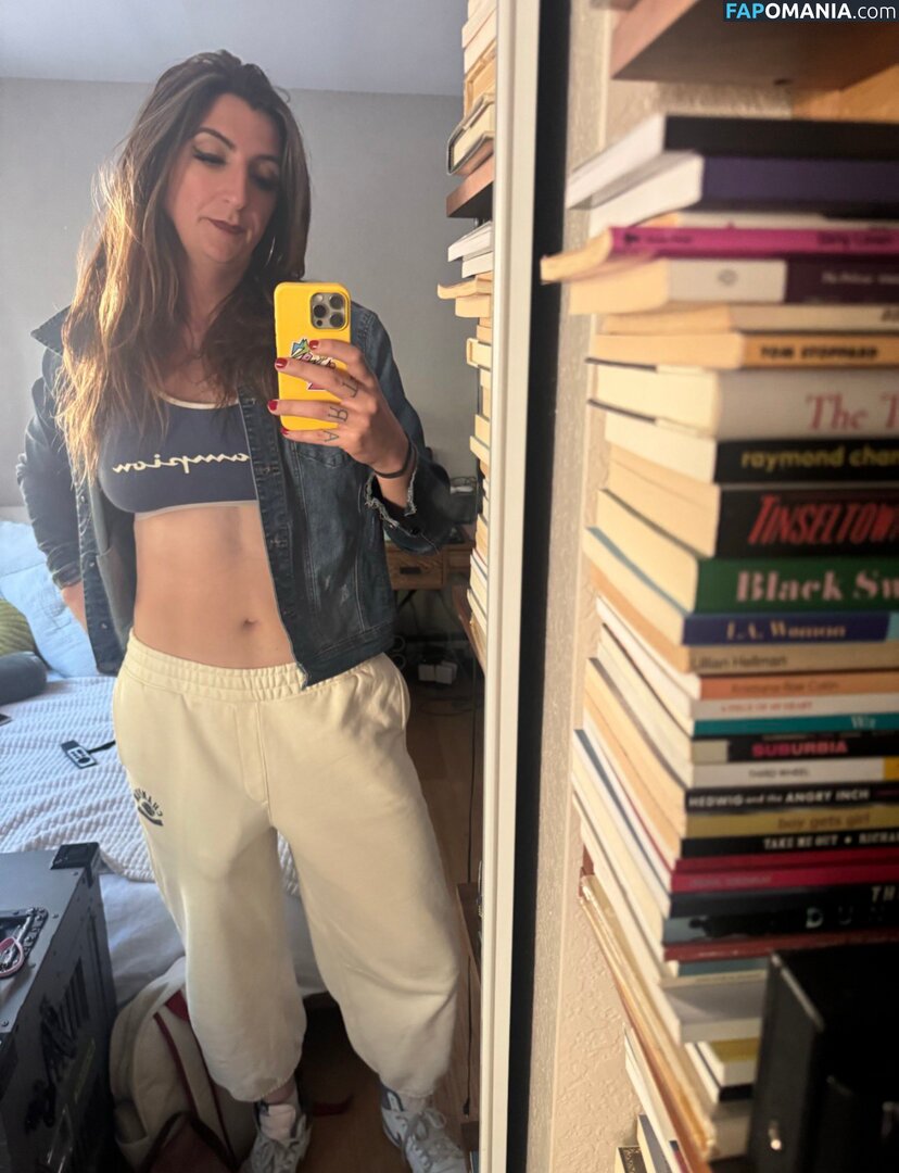 Jaclyn Moore / jaclynpmoore Nago OnlyFans  Przeciekłe zdjęcie #12