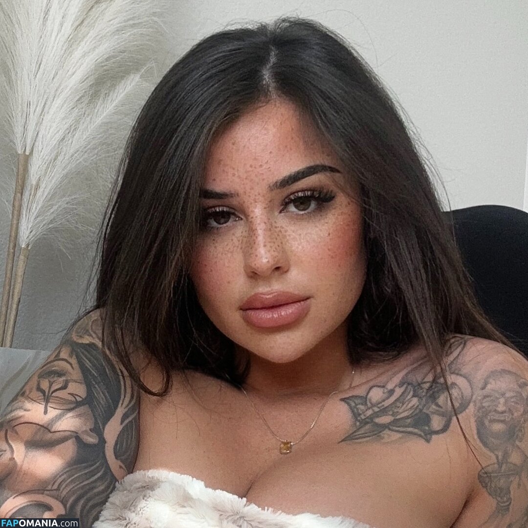 Jacqueline Valen Nago OnlyFans  Przeciekłe zdjęcie #2