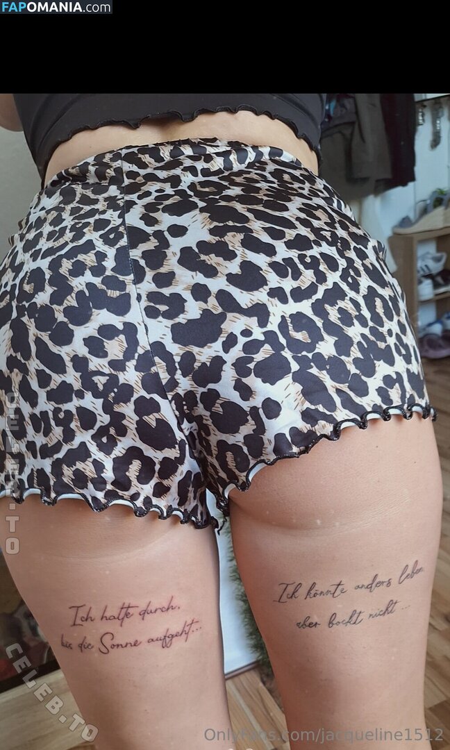 Jacqueline151225 Nago OnlyFans  Przeciekłe zdjęcie #1