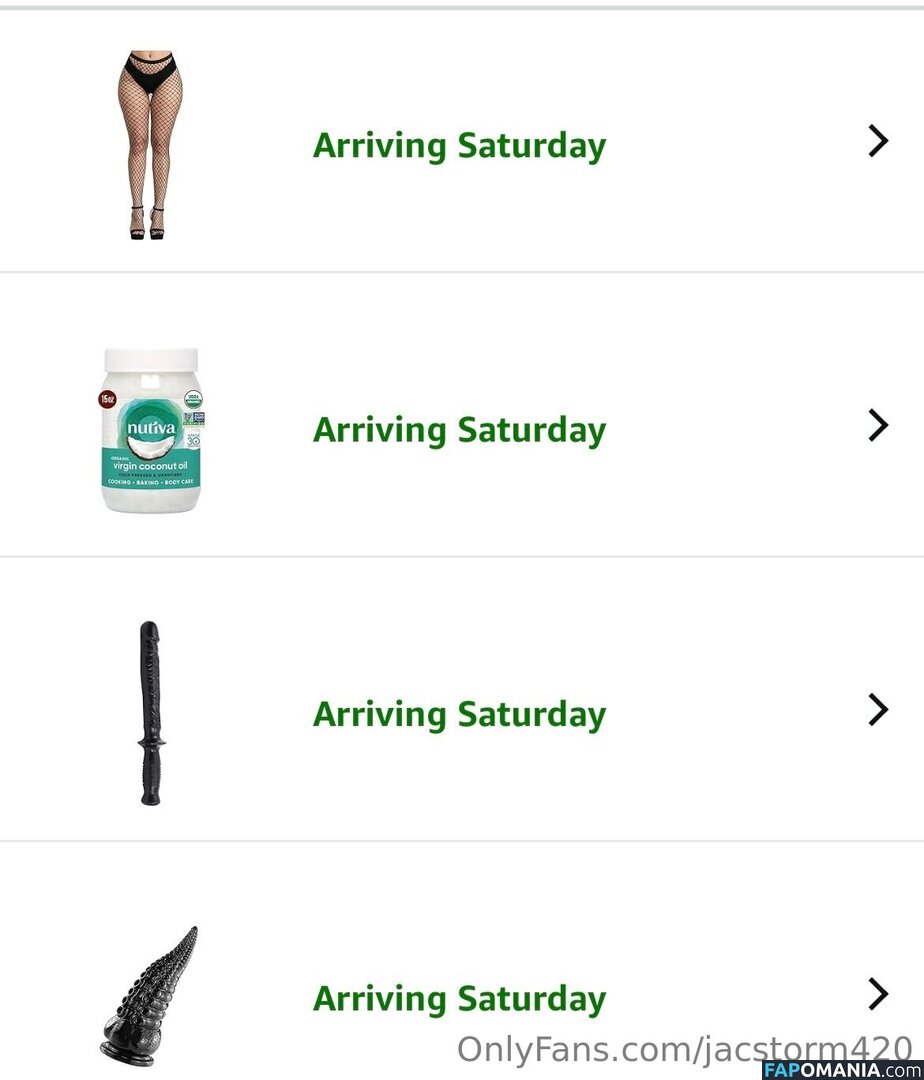 jacstorm420 Nago OnlyFans  Przeciekłe zdjęcie #10