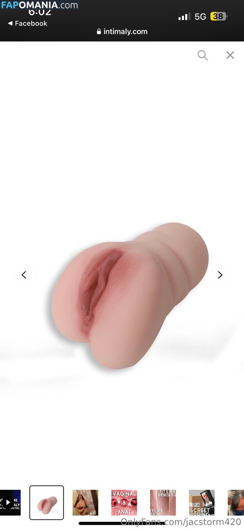 jacstorm420 Nago OnlyFans  Przeciekłe zdjęcie #12