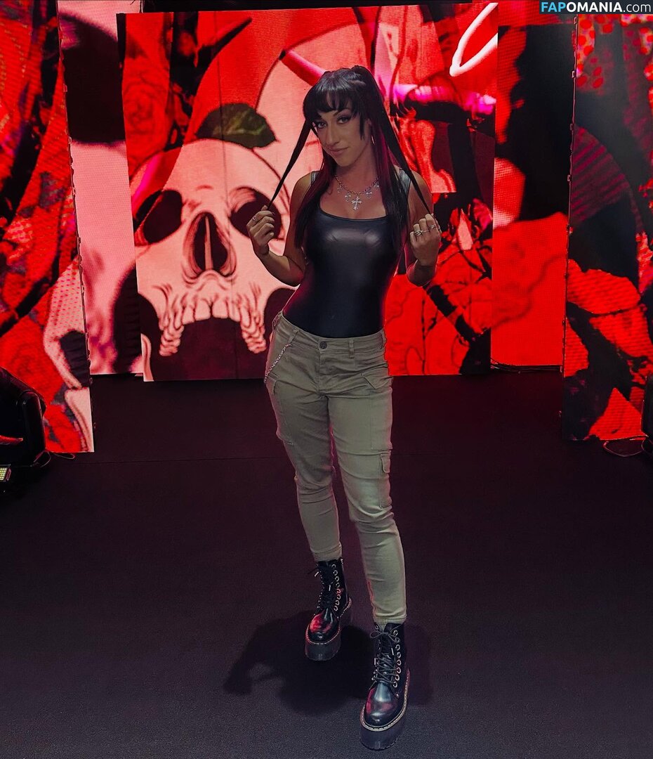 Jacy Jayne / NXT / jacyjaynewwe Nago OnlyFans  Przeciekłe zdjęcie #3