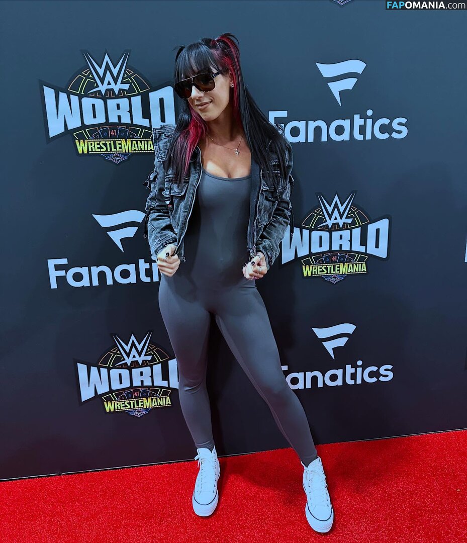 Jacy Jayne / NXT / jacyjaynewwe Nago OnlyFans  Przeciekłe zdjęcie #5