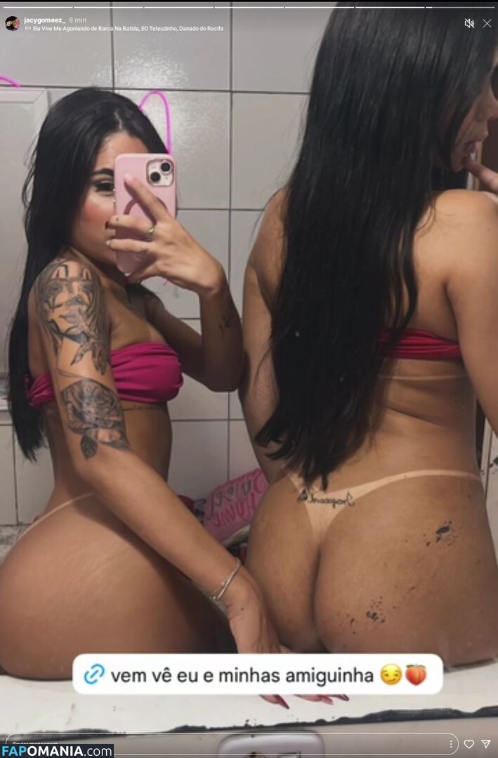 00dasmidiass / Jacygomezz / bblinda.zo / kcamposx / kcamposx7 Nago OnlyFans  Przeciekłe zdjęcie #1