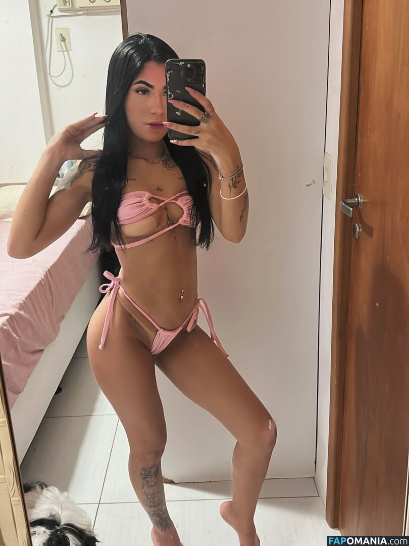 00dasmidiass / Jacygomezz / bblinda.zo / kcamposx / kcamposx7 Nago OnlyFans  Przeciekłe zdjęcie #3