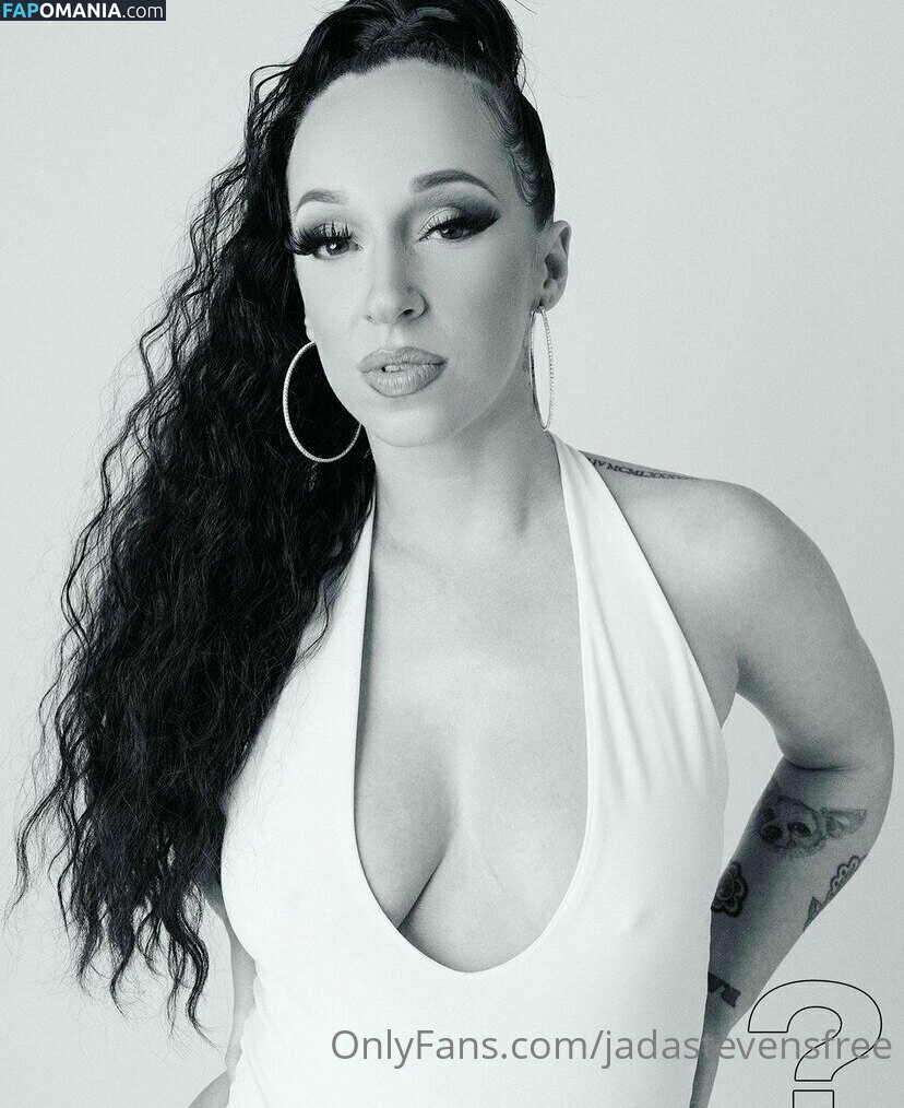 Jada Stevens / jadastevens420 / markclarkii Nago OnlyFans  Przeciekłe zdjęcie #151