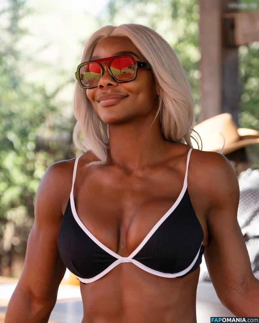 Jade Cargill / ms_cargill Nago OnlyFans  Przeciekłe zdjęcie #31