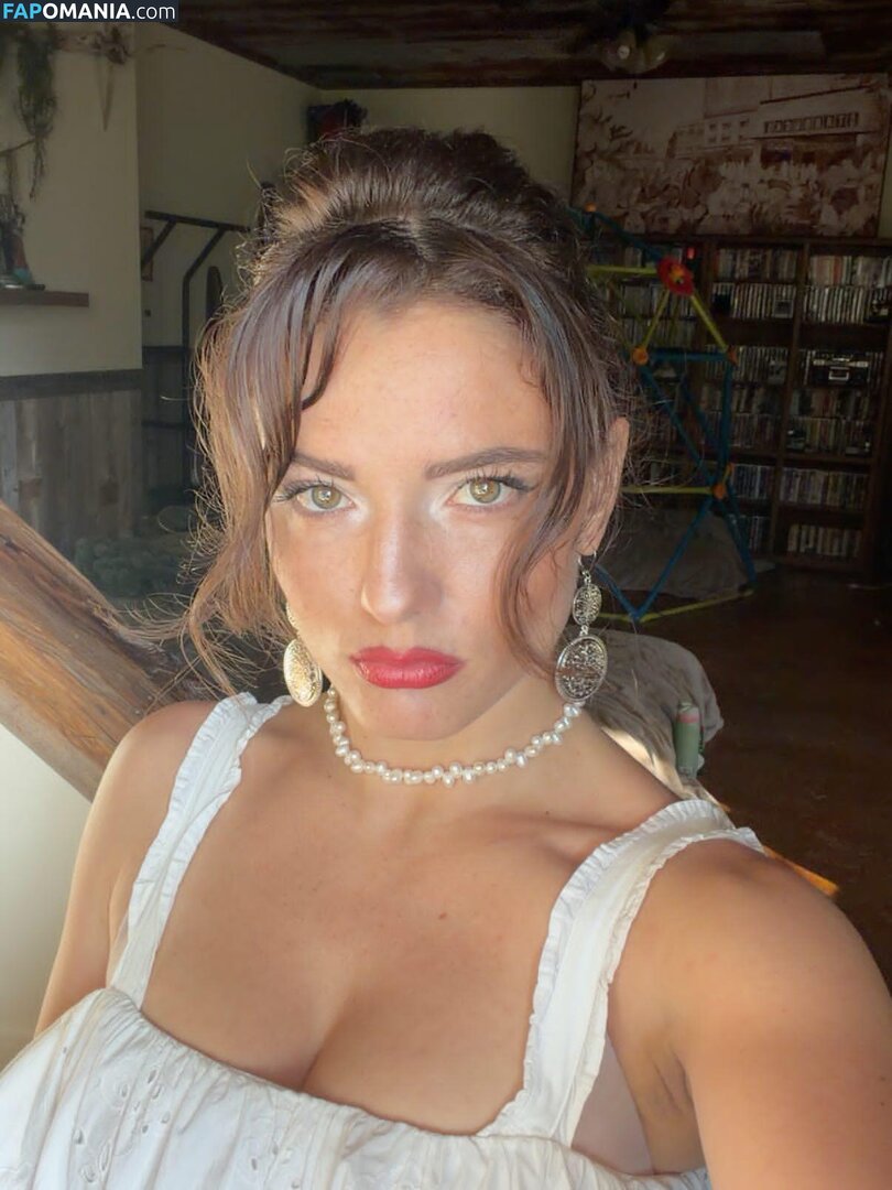 Jade Chynoweth / jadebug98 Nago OnlyFans  Przeciekłe zdjęcie #1