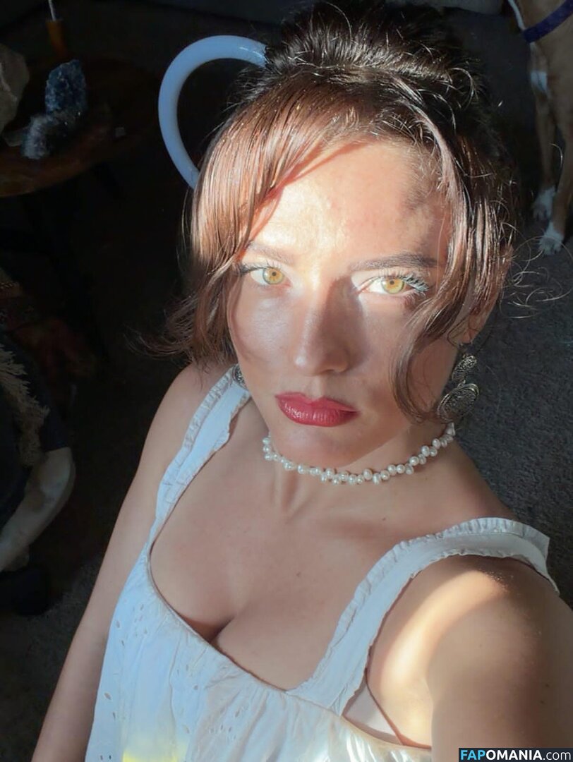 Jade Chynoweth / jadebug98 Nago OnlyFans  Przeciekłe zdjęcie #2