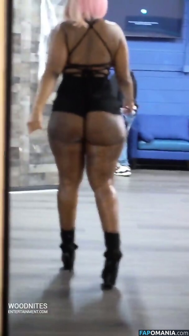 Jade Montana Nago OnlyFans  Przeciekłe zdjęcie #3