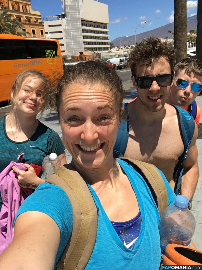 Jade Nimmo Nago Przeciekłe zdjęcie #395