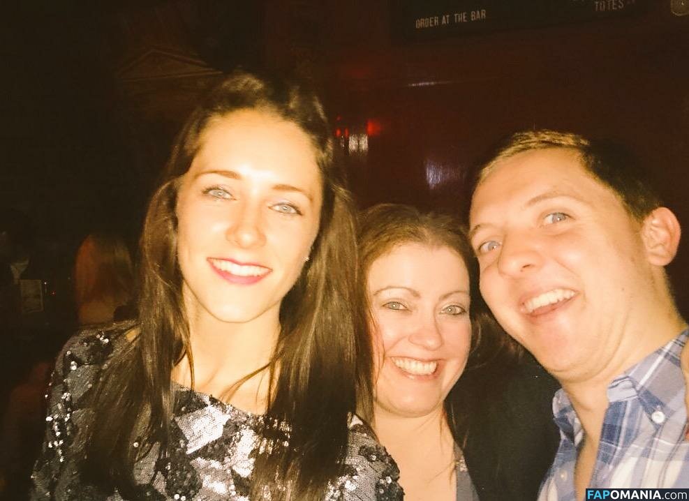 Jade Nimmo Nago Przeciekłe zdjęcie #398