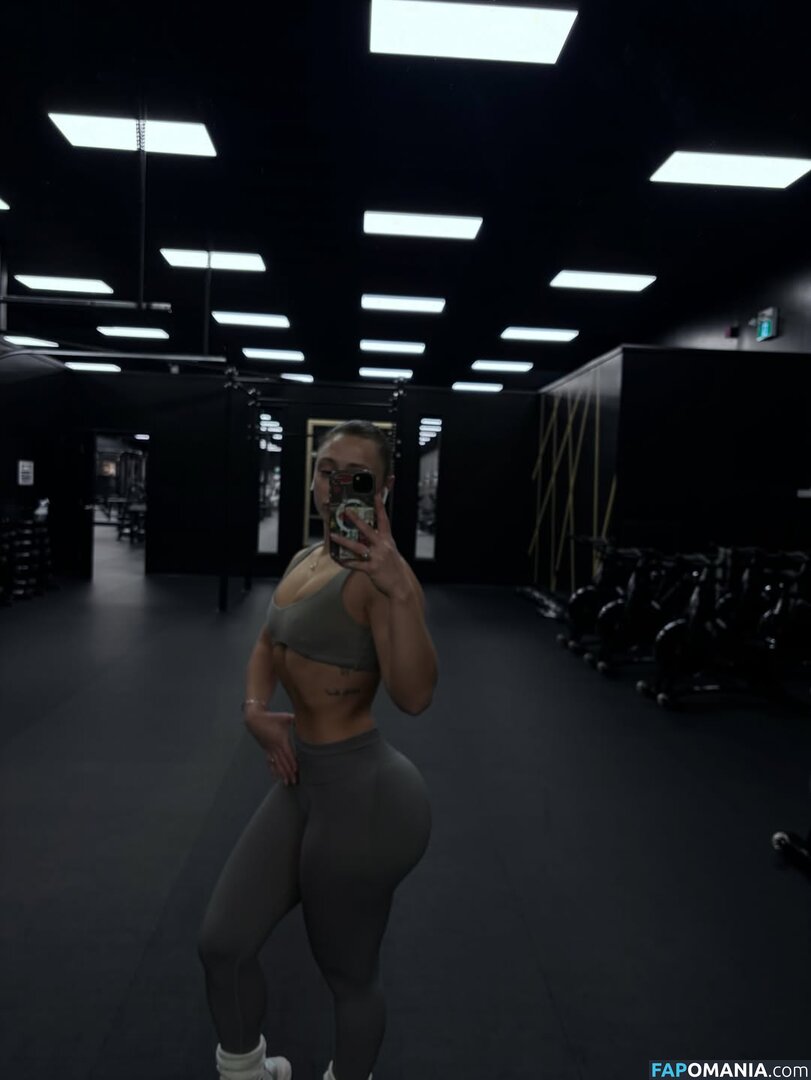 jade_tasha_ / jaden_bbbb Nago OnlyFans  Przeciekłe zdjęcie #1