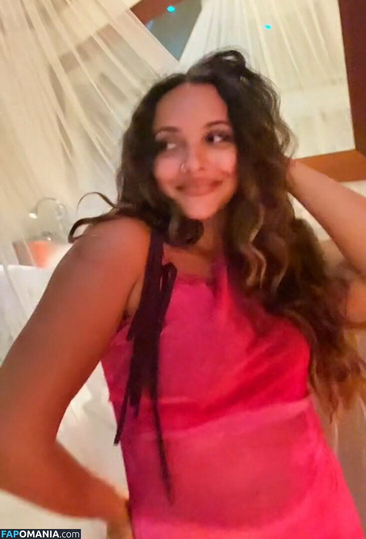 Jade Thirlwall / jadethirlwall Nago OnlyFans  Przeciekłe zdjęcie #10