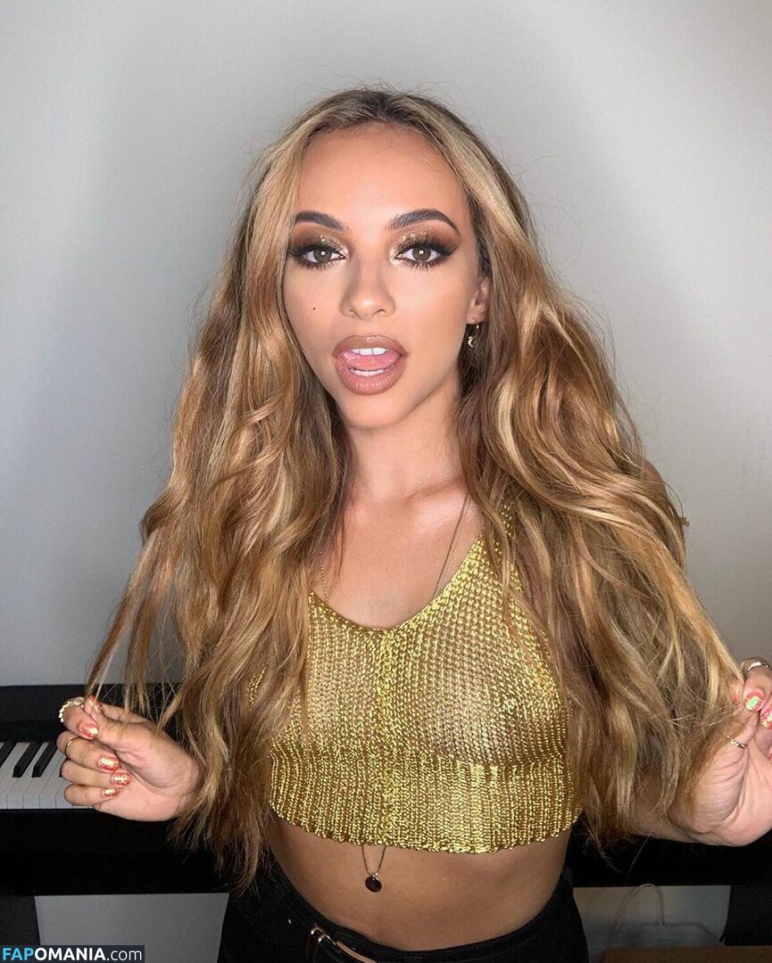 Jade Thirlwall / jadethirlwall Nago OnlyFans  Przeciekłe zdjęcie #59