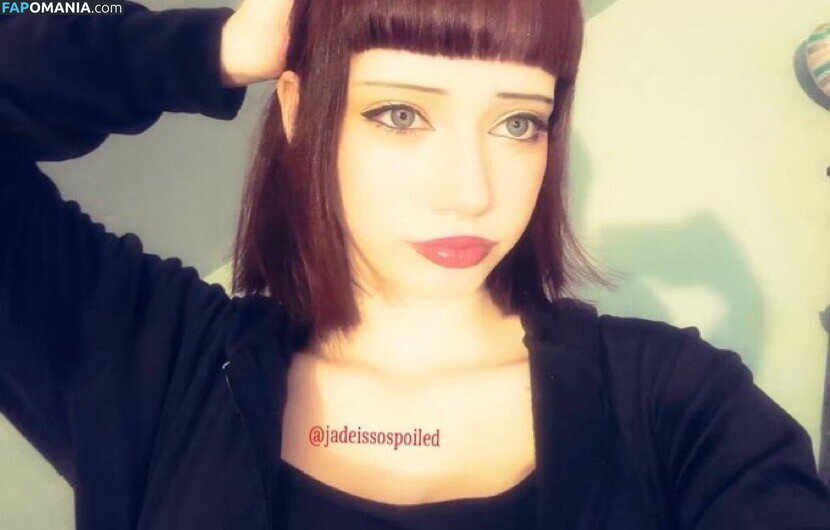 Jadeepalace / Jadeissospoiled Nago OnlyFans  Przeciekłe zdjęcie #2