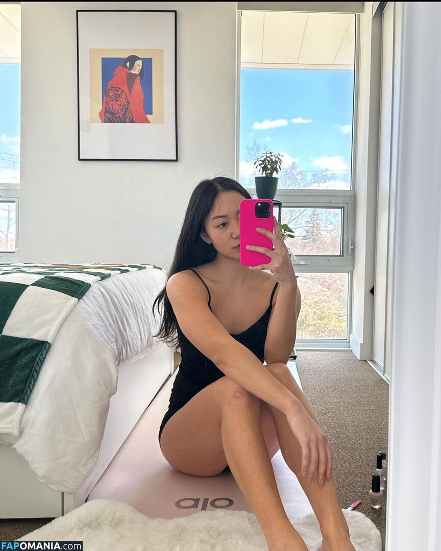 Jadesukii / SukiiJade Nago OnlyFans  Przeciekłe zdjęcie #1