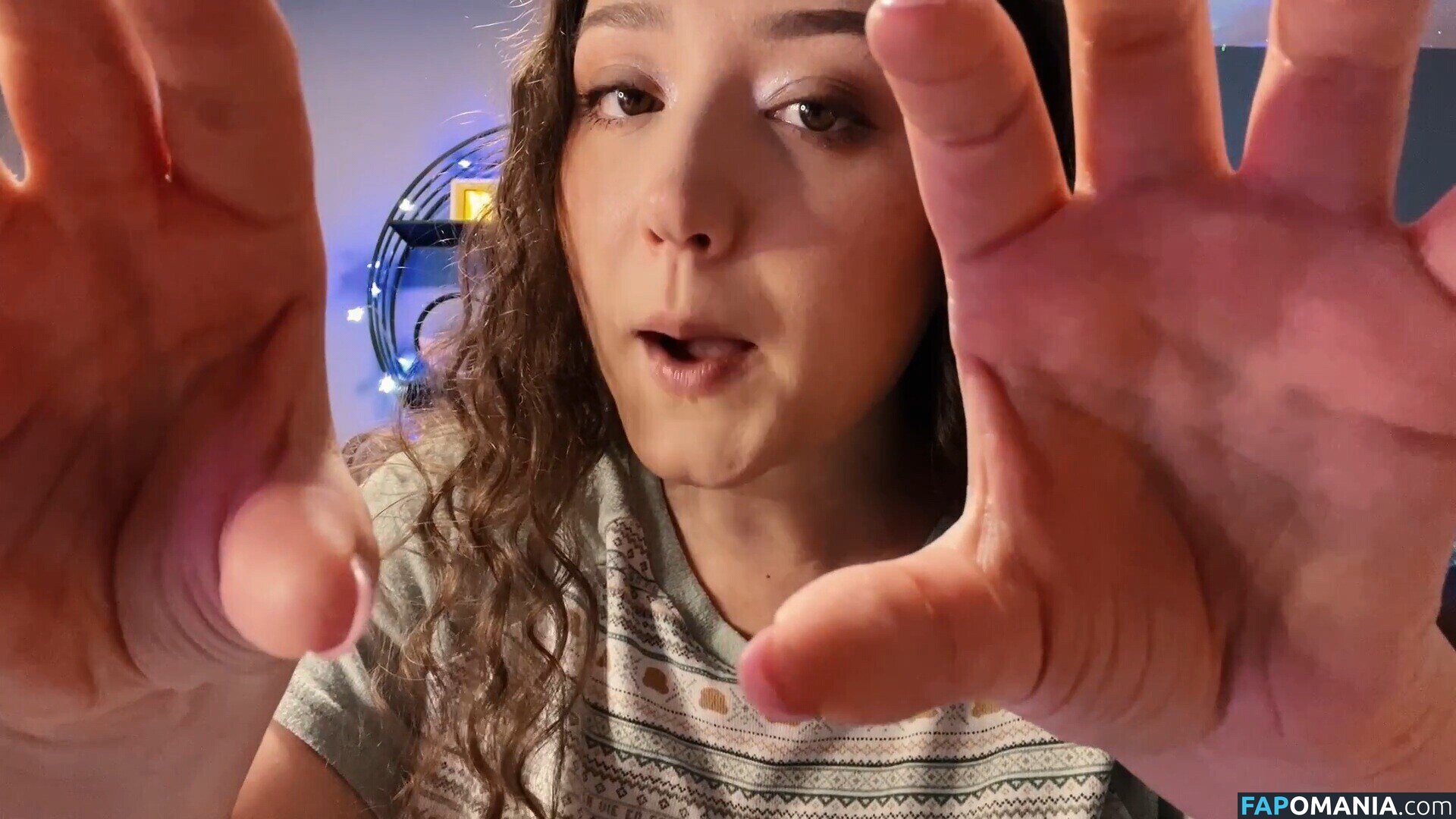JadyLady ASMR / asmrmaddy / jadyladyasmr Nago OnlyFans  Przeciekłe zdjęcie #24