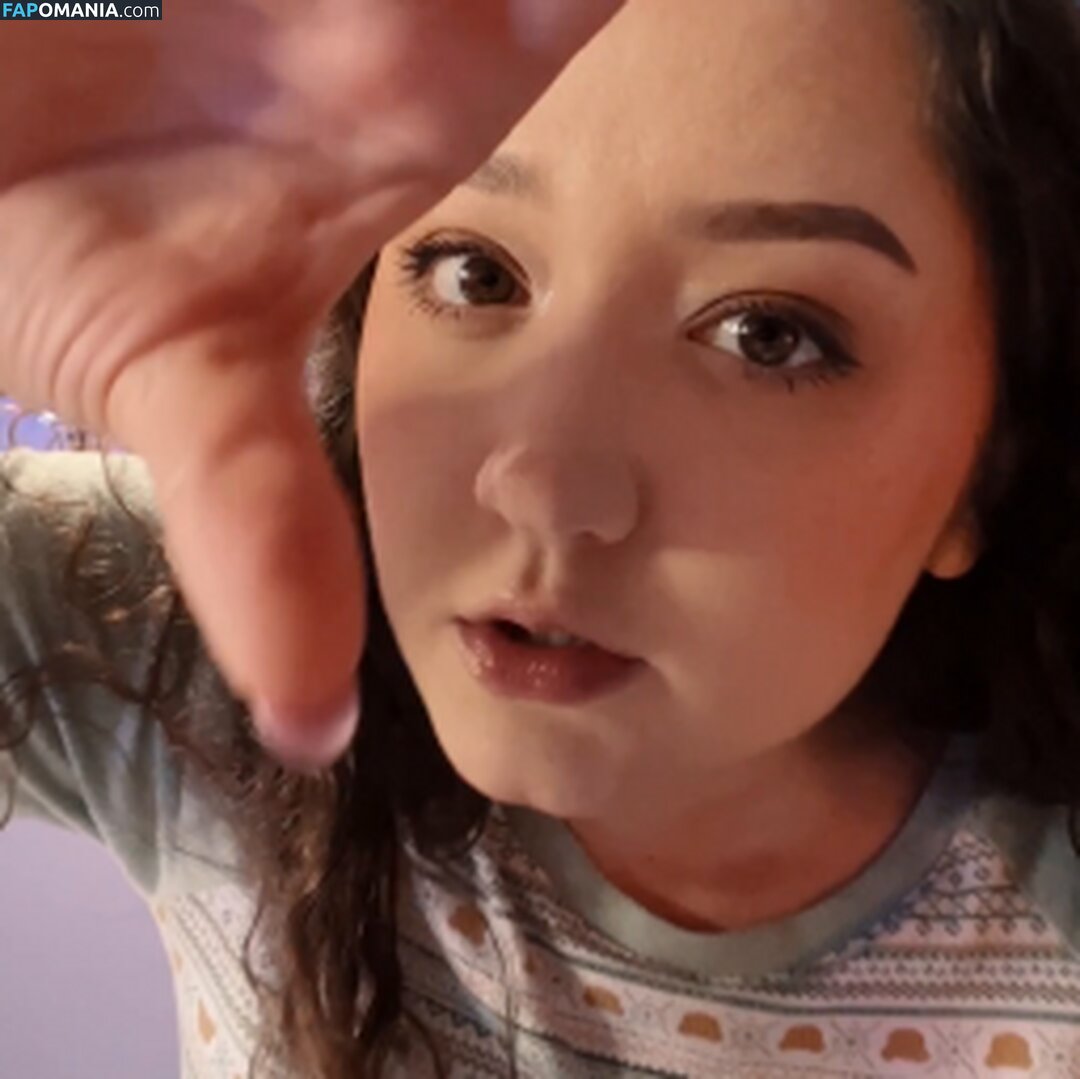 JadyLady ASMR / asmrmaddy / jadyladyasmr Nago OnlyFans  Przeciekłe zdjęcie #25