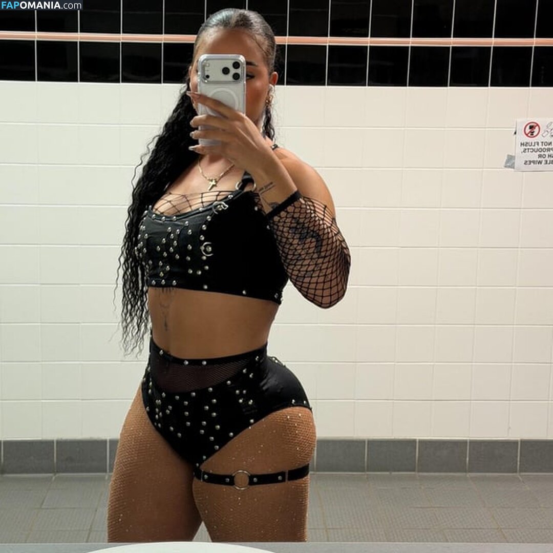 Jaida Parker - WWE / jaida.parkerwwe Nago OnlyFans  Przeciekłe zdjęcie #128
