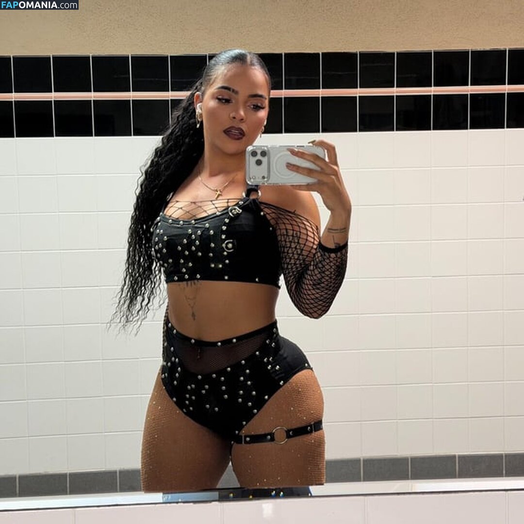 Jaida Parker - WWE / jaida.parkerwwe Nago OnlyFans  Przeciekłe zdjęcie #129