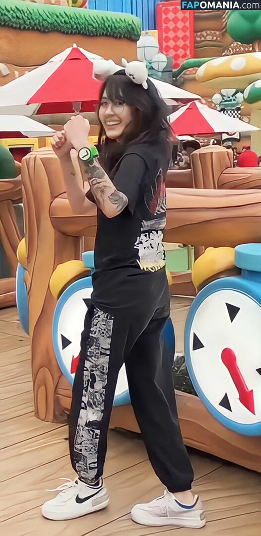 Jaiden Animations / Jaiden Dittfach Nago OnlyFans  Przeciekłe zdjęcie #1