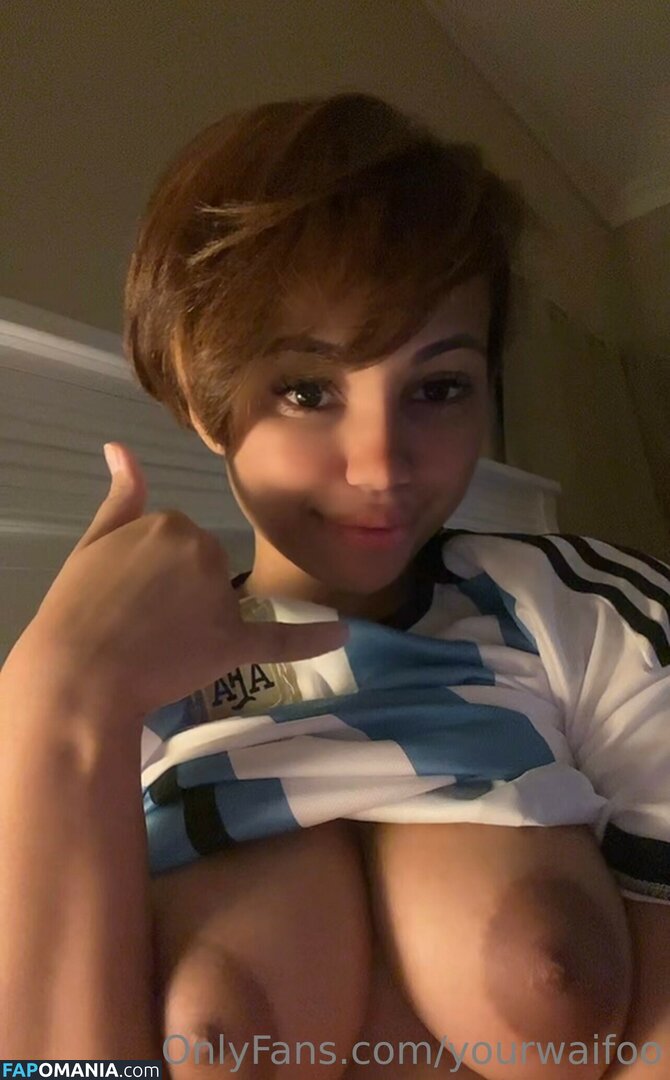 Jailhailet06 / __aaikoo__ Nago OnlyFans  Przeciekłe zdjęcie #13
