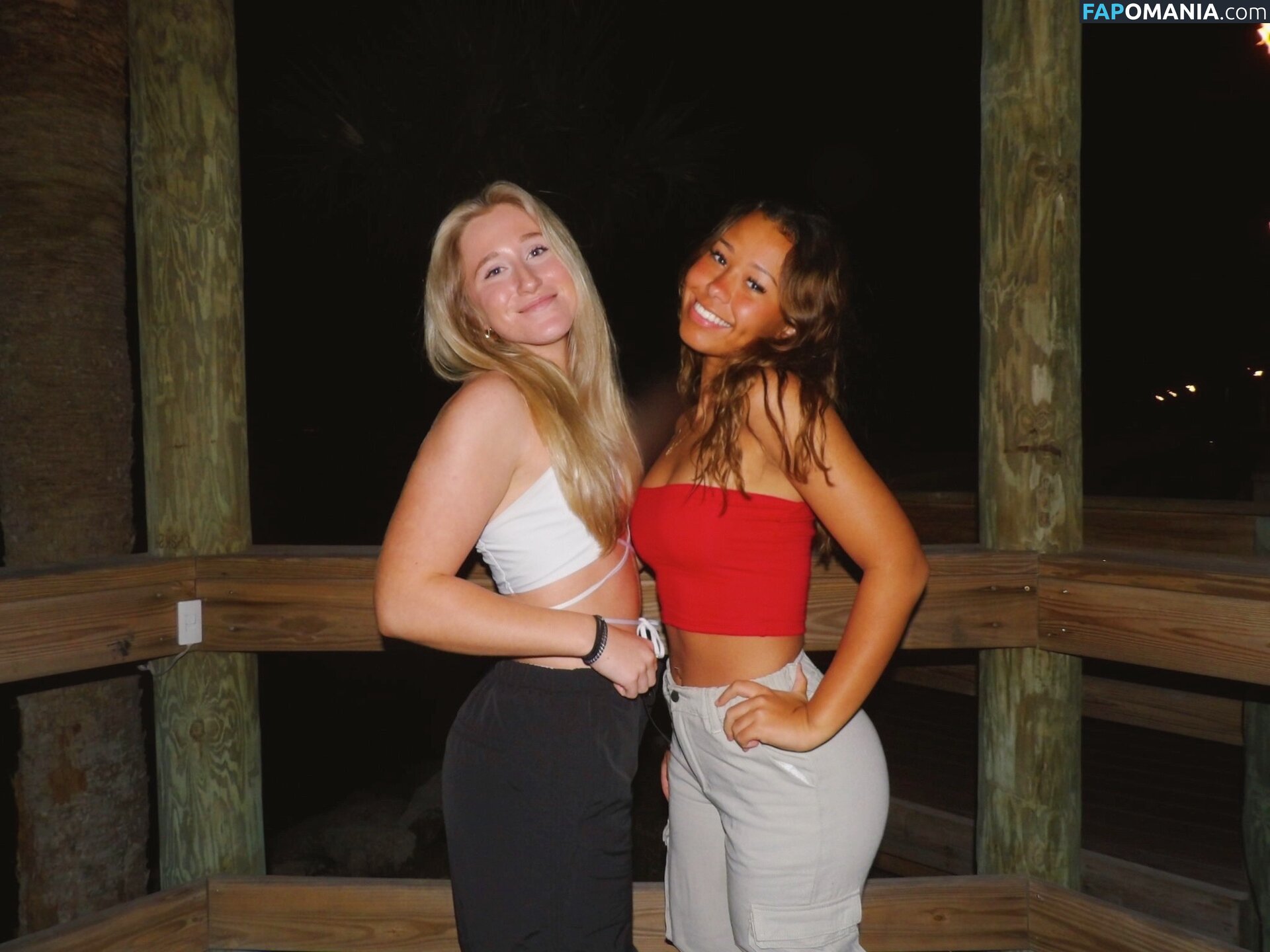 Jailyn Como / jailyncomo / jailyneojeda Nago OnlyFans  Przeciekłe zdjęcie #10