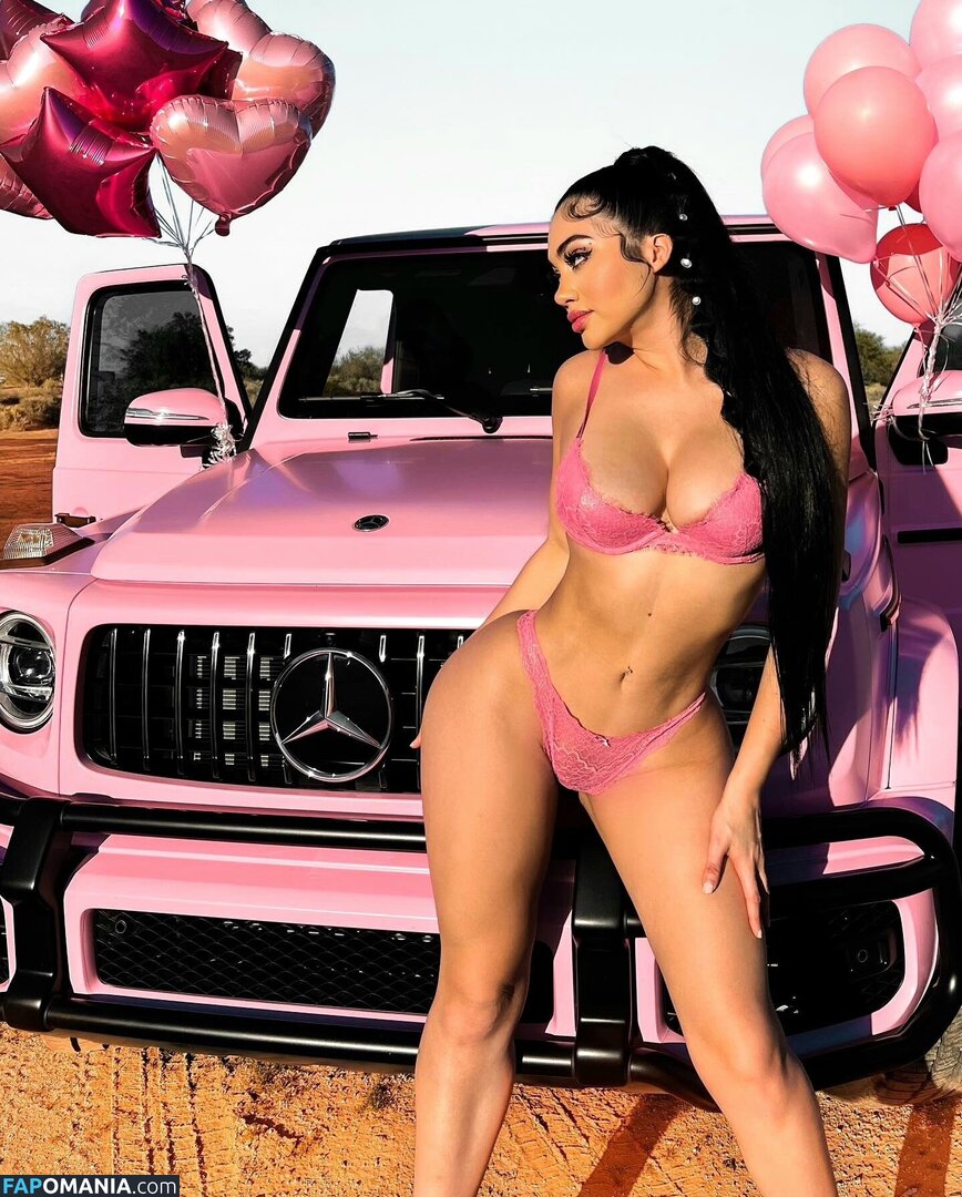 Jailyne Ojeda / jailyneojeda Nago OnlyFans  Przeciekłe zdjęcie #15